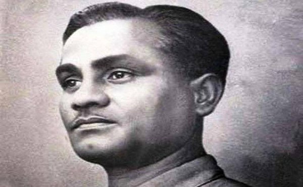 Major Dhyan Chand Award